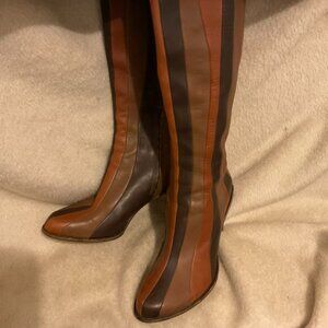 TSUBO brand Boots